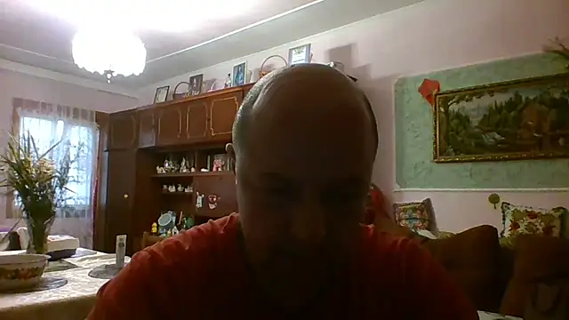 Luceriusbigass online show from June 26, 2026, 6:12 pm