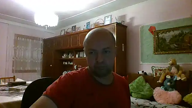 Luceriusbigass online show from July 5, 2026, 7:32 pm