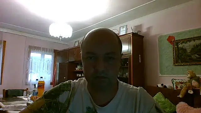 Luceriusbigass online show from July 10, 2026, 5:48 pm