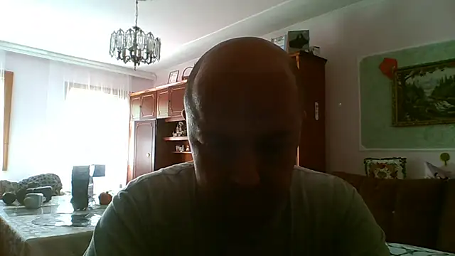 Luceriusbigass online show from July 26, 2026, 12:45 pm