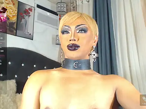 ButtWhoreBELLA online show from April 30, 2026, 5:52 pm