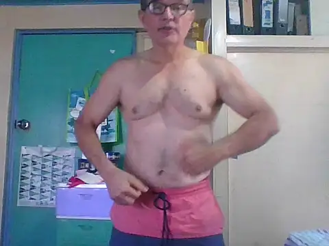 scotty-friends online show from May 4, 2026, 2:57 pm