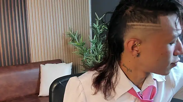 daxonrey online show from April 10, 2026, 8:46 pm