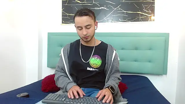 PowerLustX online show from April 27, 2026, 3:48 am
