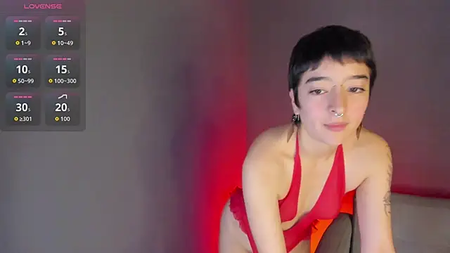 Snapshot of Atheena__ chatting on July 10, 2026, 1:03 pm Atheena online show from July 10, 2026, 1:03 pm