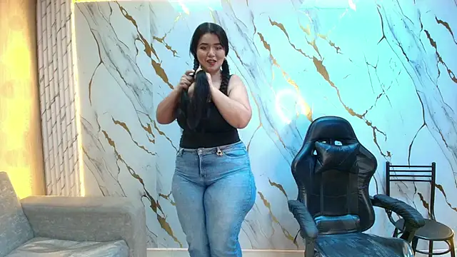 Sasha tf online show from June 1, 2026, 8:54 pm