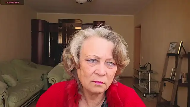 Tessa Tidal online show from April 23, 2026, 6:14 am