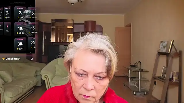 Tessa Tidal online show from April 28, 2026, 7:02 am