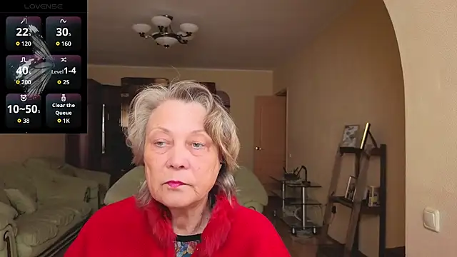Tessa Tidal online show from April 30, 2026, 6:09 am