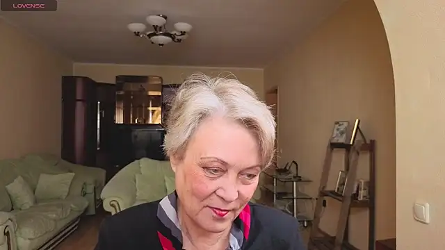 Tessa Tidal online show from May 5, 2026, 6:21 am