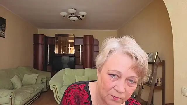 Tessa Tidal online show from May 6, 2026, 8:19 am