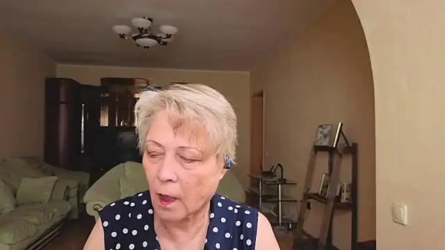 Tessa Tidal online show from May 14, 2026, 6:09 am