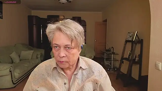 Tessa Tidal online show from May 15, 2026, 10:44 am