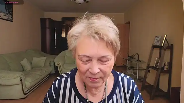 Tessa Tidal online show from May 18, 2026, 7:03 am