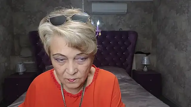 Tessa Tidal online show from May 21, 2026, 5:14 am