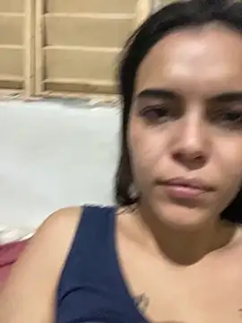 Snapshot of Freya1104 chatting on April 13, 2026, 1:55 am Freya1104 online show from April 13, 2026, 1:55 am