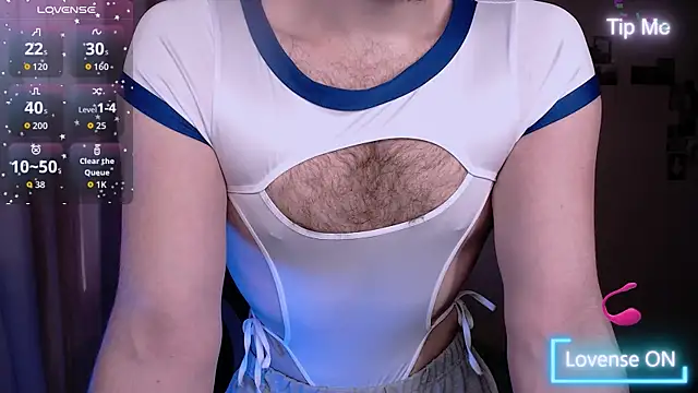 KlausVent online show from April 19, 2026, 3:22 pm