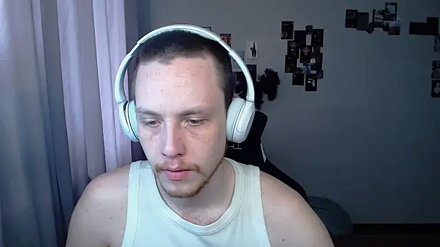 KlausVent online show from April 22, 2026, 10:17 am