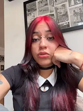 Snapshot of Kattze_ chatting on June 2, 2026, 4:42 pm Kattze online show from June 2, 2026, 4:42 pm
