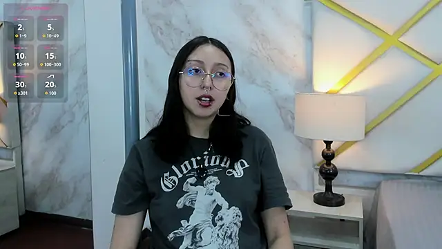 NixShadow online show from June 25, 2026, 10:47 pm
