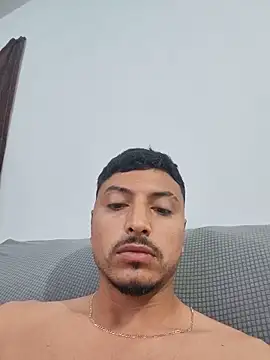 Chadmusk995 online show from June 10, 2026, 2:16 pm