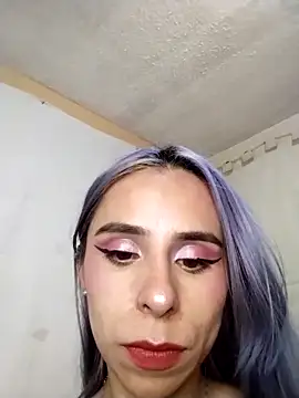 purpul-rose online show from April 11, 2026, 7:18 pm