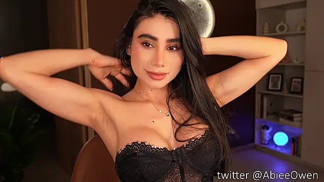 Abieowen4 online show from June 25, 2026, 12:32 am