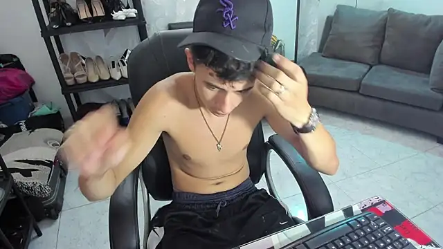 Jereth Boy online show from May 7, 2026, 6:57 pm