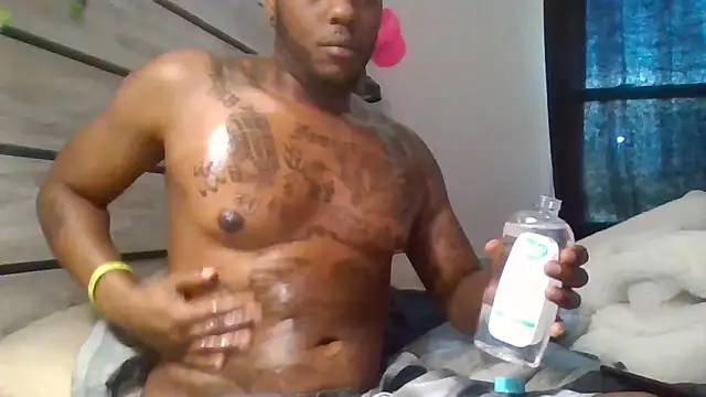 zdaddymm online show from April 18, 2026, 4:55 pm