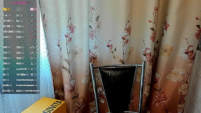 Snapshot of Ann_Hunt chatting on July 23, 2026, 8:23 am Ann Hunt online show from July 23, 2026, 8:23 am