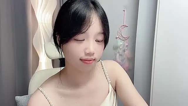 Snapshot of Xiaoqing00 chatting on June 3, 2026, 2:33 pm Xiaoqing00 online show from June 3, 2026, 2:33 pm