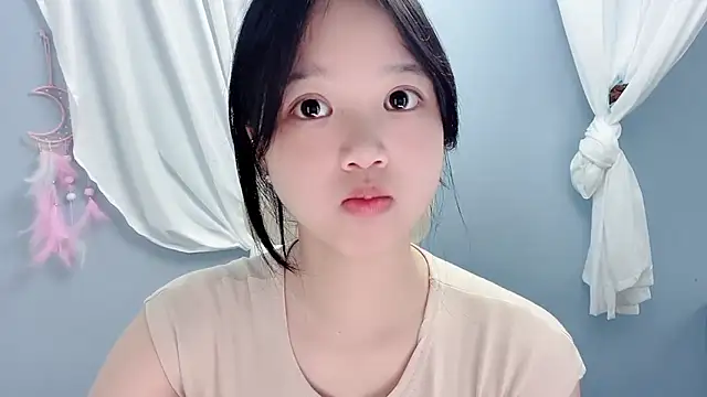 Snapshot of Xiaoqing00 chatting on June 24, 2026, 4:55 am Xiaoqing00 online show from June 24, 2026, 4:55 am