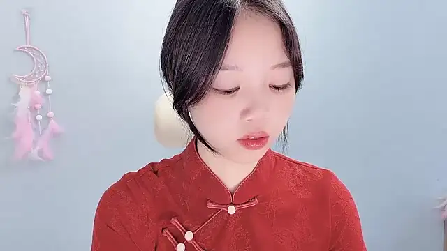 Snapshot of Xiaoqing00 chatting on July 8, 2026, 4:50 am Xiaoqing00 online show from July 8, 2026, 4:50 am