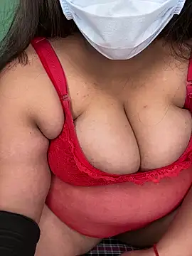 Desifiregirl online show from June 15, 2026, 4:15 am