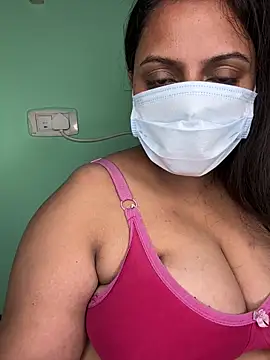 Desifiregirl online show from June 17, 2026, 8:54 pm