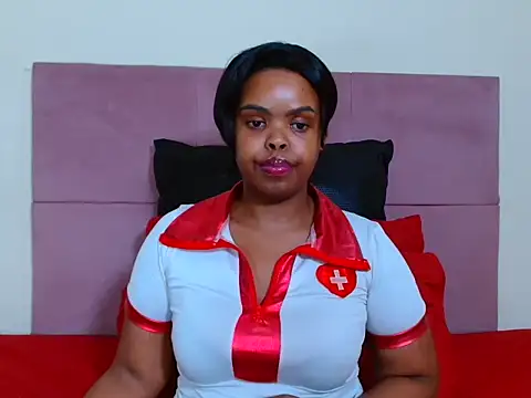 MistressZandy online show from April 8, 2026, 6:41 pm