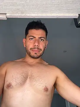 Roman Belmont online show from April 27, 2026, 5:22 pm