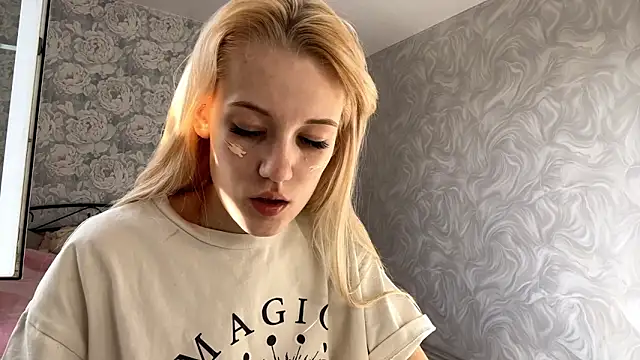 Ketris Drewerses online show from April 21, 2026, 8:53 am