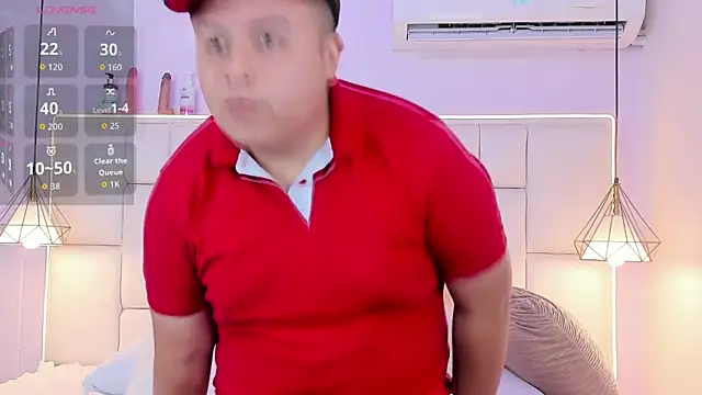 Nathaniel stone online show from April 9, 2026, 5:18 pm