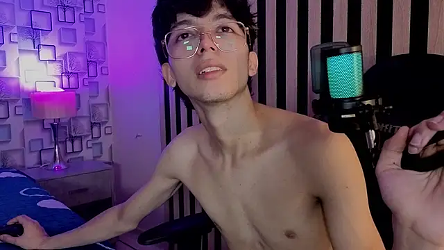Twink Sebas7 online show from June 30, 2026, 12:28 pm