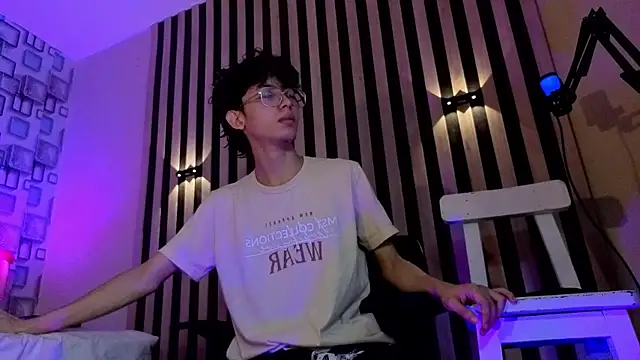 Twink Sebas7 online show from July 10, 2026, 12:08 pm