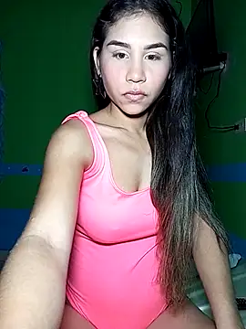 Vyxotic online show from May 5, 2026, 1:19 pm