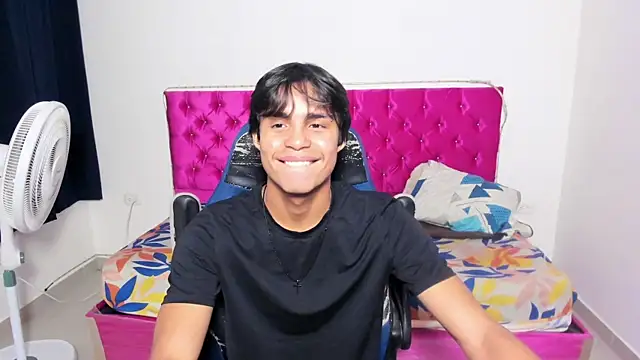 skinny sam online show from July 5, 2026, 3:56 am