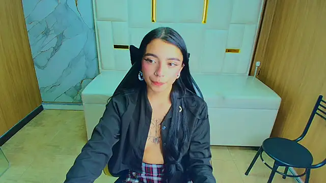 Samantha petite tf online show from May 3, 2026, 3:12 am