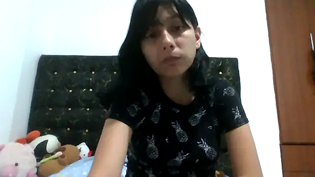 xoxo anny online show from May 5, 2026, 6:05 pm