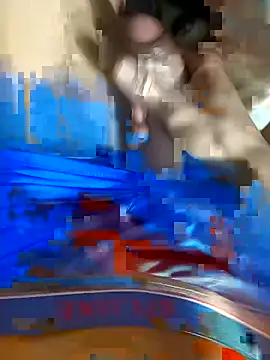 Wesleypikadura online show from July 18, 2026, 7:39 pm