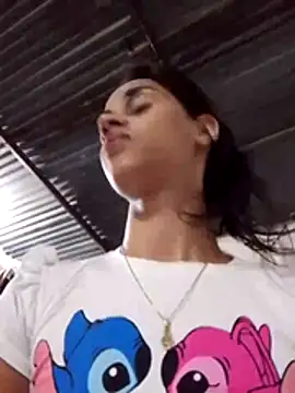 KarlaCherry20 online show from July 16, 2026, 1:22 am