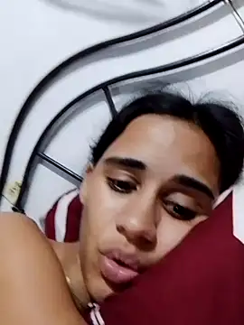 KarlaCherry20 online show from July 18, 2026, 12:26 am