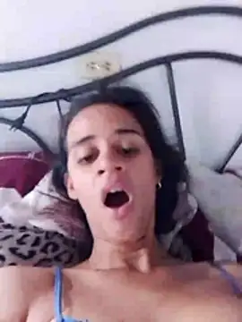 KarlaCherry20 online show from July 21, 2026, 6:21 pm