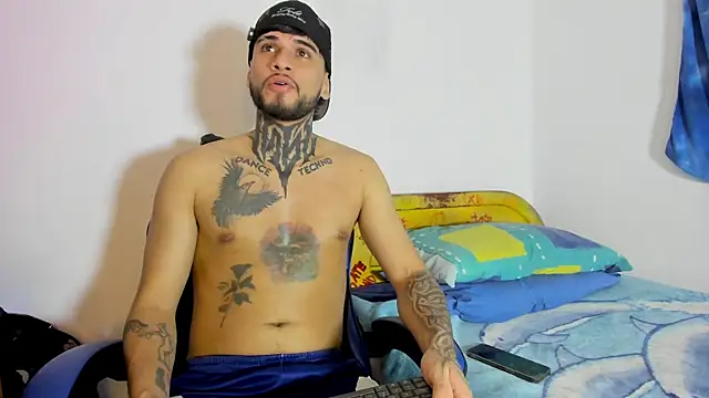 master tokio online show from April 21, 2026, 11:05 am